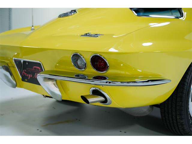 1966 Chevrolet Corvette (CC-2072491) for sale in Madisonville, Texas