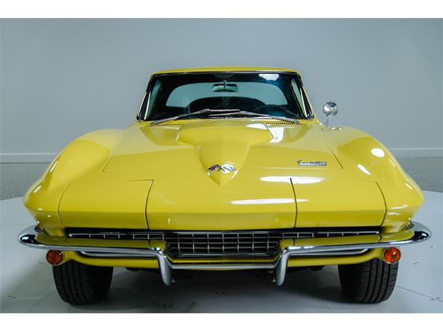 1966 Chevrolet Corvette (CC-2072491) for sale in Madisonville, Texas