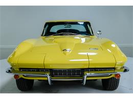 1966 Chevrolet Corvette (CC-2072491) for sale in Madisonville, Texas