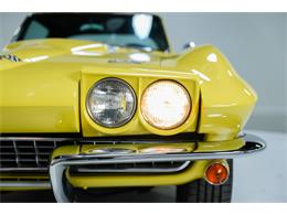 1966 Chevrolet Corvette (CC-2072491) for sale in Madisonville, Texas