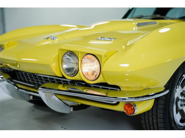 1966 Chevrolet Corvette (CC-2072491) for sale in Madisonville, Texas