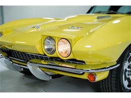 1966 Chevrolet Corvette (CC-2072491) for sale in Madisonville, Texas