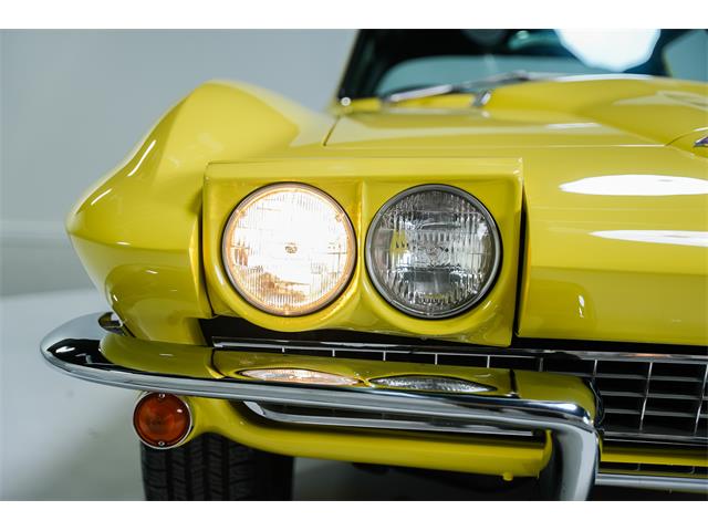 1966 Chevrolet Corvette (CC-2072491) for sale in Madisonville, Texas
