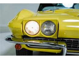 1966 Chevrolet Corvette (CC-2072491) for sale in Madisonville, Texas