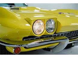 1966 Chevrolet Corvette (CC-2072491) for sale in Madisonville, Texas
