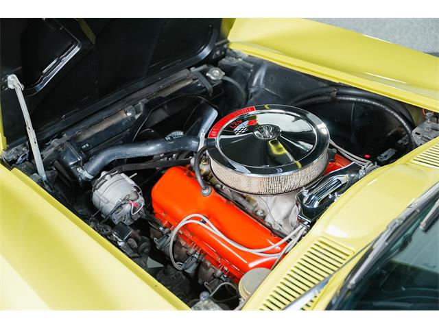 1966 Chevrolet Corvette (CC-2072491) for sale in Madisonville, Texas
