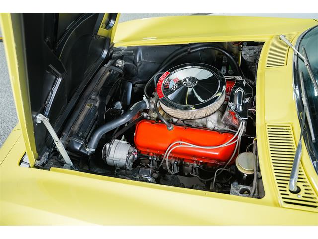 1966 Chevrolet Corvette (CC-2072491) for sale in Madisonville, Texas
