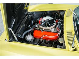 1966 Chevrolet Corvette (CC-2072491) for sale in Madisonville, Texas