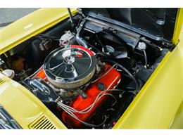 1966 Chevrolet Corvette (CC-2072491) for sale in Madisonville, Texas