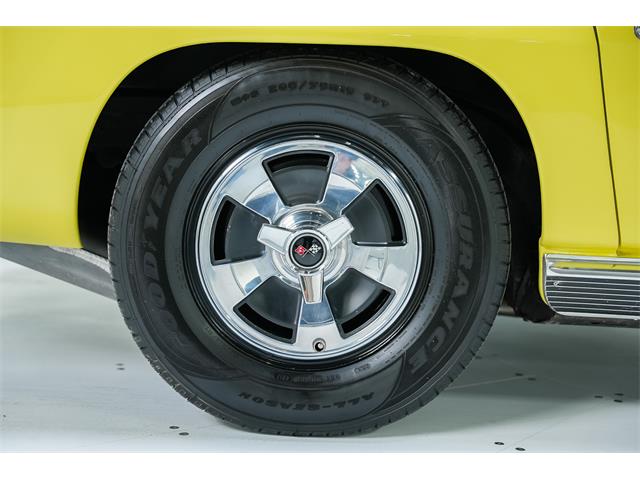 1966 Chevrolet Corvette (CC-2072491) for sale in Madisonville, Texas
