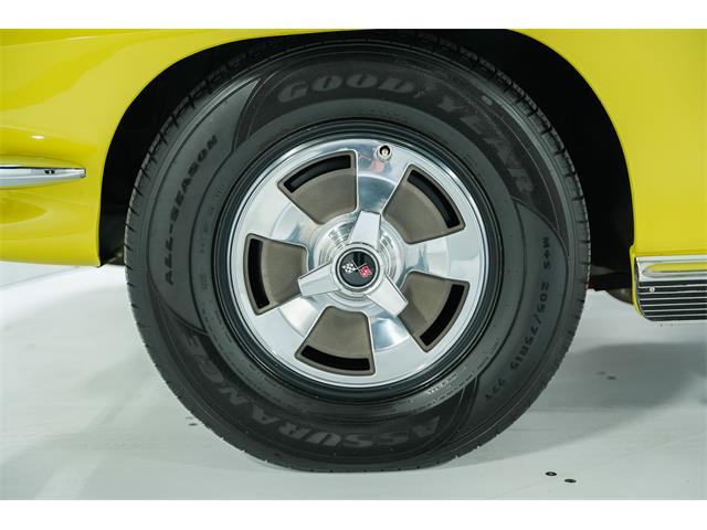 1966 Chevrolet Corvette (CC-2072491) for sale in Madisonville, Texas