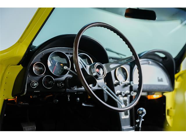 1966 Chevrolet Corvette (CC-2072491) for sale in Madisonville, Texas