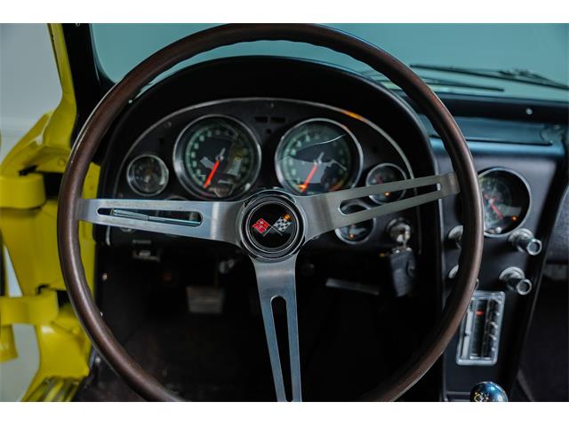 1966 Chevrolet Corvette (CC-2072491) for sale in Madisonville, Texas