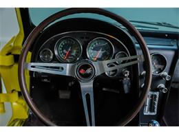 1966 Chevrolet Corvette (CC-2072491) for sale in Madisonville, Texas