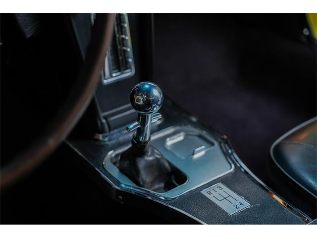 1966 Chevrolet Corvette (CC-2072491) for sale in Madisonville, Texas