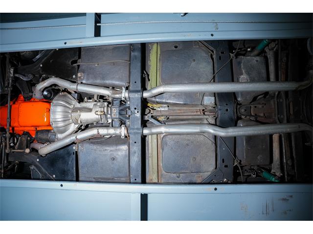 1966 Chevrolet Corvette (CC-2072491) for sale in Madisonville, Texas