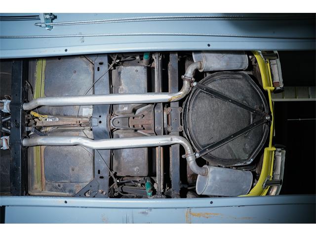 1966 Chevrolet Corvette (CC-2072491) for sale in Madisonville, Texas