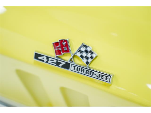 1966 Chevrolet Corvette (CC-2072491) for sale in Madisonville, Texas