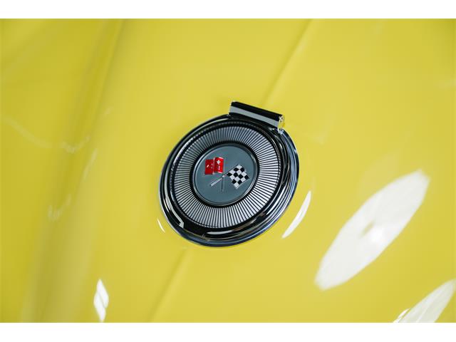 1966 Chevrolet Corvette (CC-2072491) for sale in Madisonville, Texas