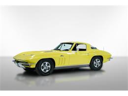 1966 Chevrolet Corvette (CC-2072491) for sale in Madisonville, Texas