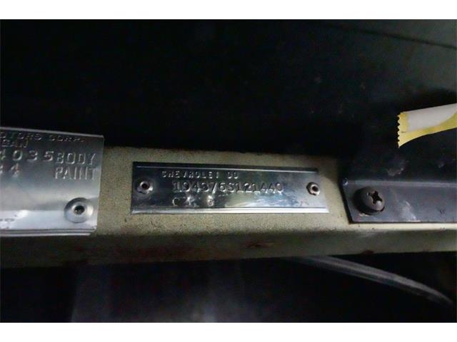 1966 Chevrolet Corvette (CC-2072491) for sale in Madisonville, Texas