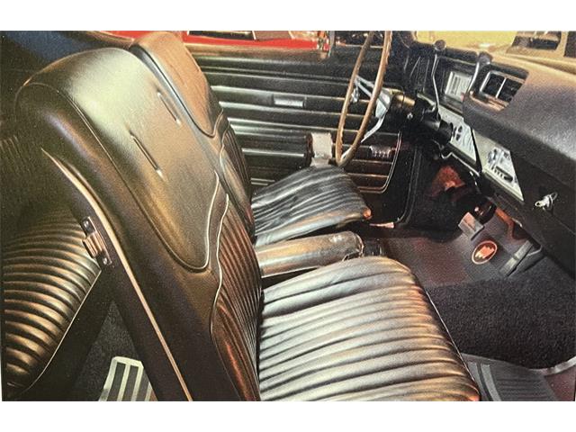 1968 Buick Gran Sport (CC-2072492) for sale in Asheboro, North Carolina