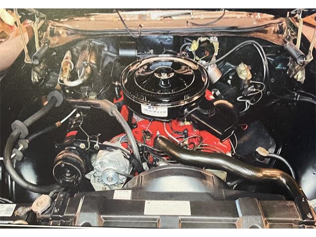 1968 Buick Gran Sport (CC-2072492) for sale in Asheboro, North Carolina
