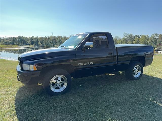 1997 Dodge 1500 (CC-2072495) for sale in Hope, Michigan