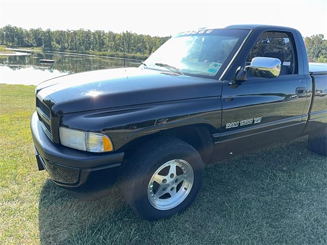 1997 Dodge 1500 (CC-2072495) for sale in Hope, Michigan