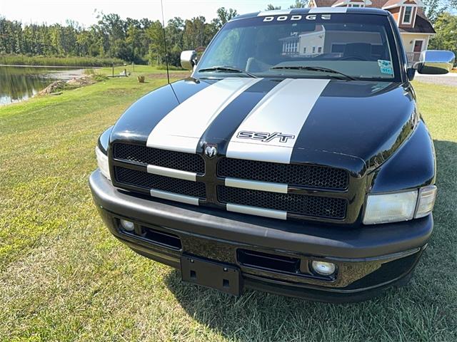 1997 Dodge 1500 (CC-2072495) for sale in Hope, Michigan