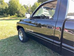 1997 Dodge 1500 (CC-2072495) for sale in Hope, Michigan