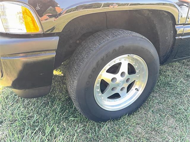 1997 Dodge 1500 (CC-2072495) for sale in Hope, Michigan
