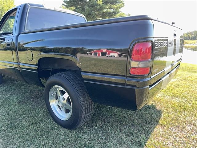1997 Dodge 1500 (CC-2072495) for sale in Hope, Michigan