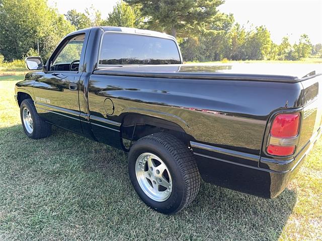 1997 Dodge 1500 (CC-2072495) for sale in Hope, Michigan
