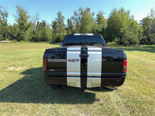 1997 Dodge 1500 (CC-2072495) for sale in Hope, Michigan