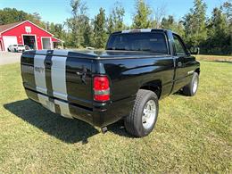 1997 Dodge 1500 (CC-2072495) for sale in Hope, Michigan