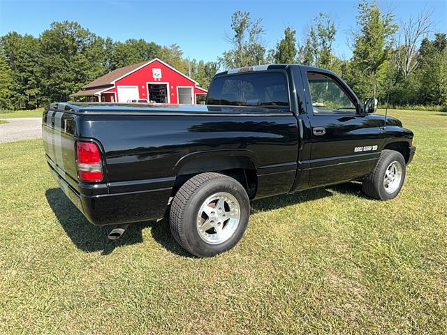 1997 Dodge 1500 (CC-2072495) for sale in Hope, Michigan