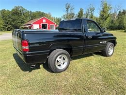 1997 Dodge 1500 (CC-2072495) for sale in Hope, Michigan