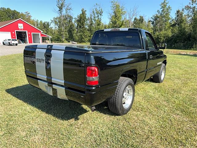 1997 Dodge 1500 (CC-2072495) for sale in Hope, Michigan
