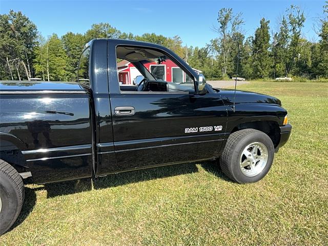 1997 Dodge 1500 (CC-2072495) for sale in Hope, Michigan