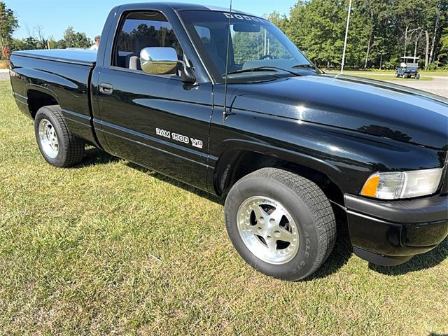 1997 Dodge 1500 (CC-2072495) for sale in Hope, Michigan