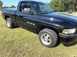 1997 Dodge 1500 (CC-2072495) for sale in Hope, Michigan