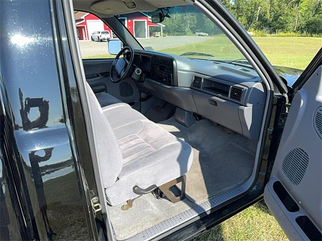 1997 Dodge 1500 (CC-2072495) for sale in Hope, Michigan