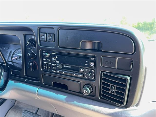 1997 Dodge 1500 (CC-2072495) for sale in Hope, Michigan