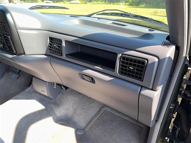 1997 Dodge 1500 (CC-2072495) for sale in Hope, Michigan