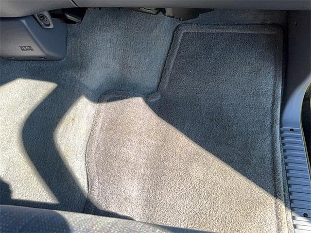 1997 Dodge 1500 (CC-2072495) for sale in Hope, Michigan