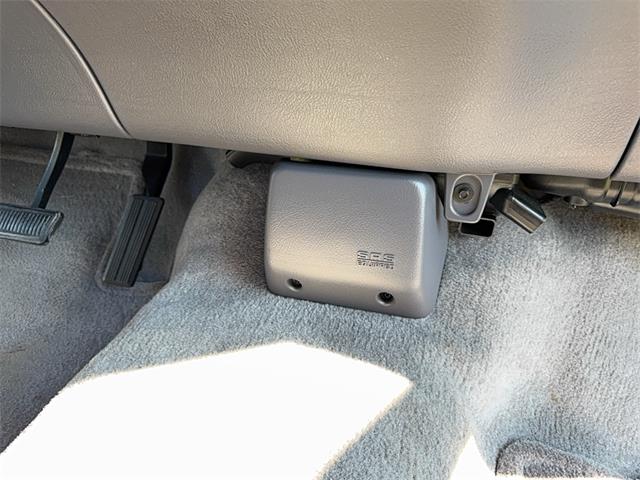 1997 Dodge 1500 (CC-2072495) for sale in Hope, Michigan