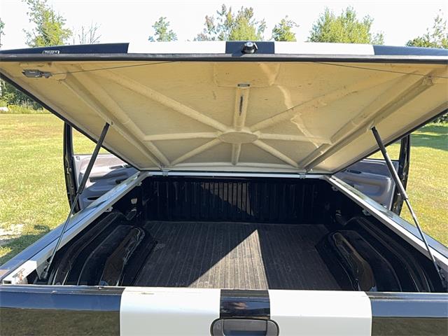 1997 Dodge 1500 (CC-2072495) for sale in Hope, Michigan