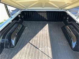 1997 Dodge 1500 (CC-2072495) for sale in Hope, Michigan