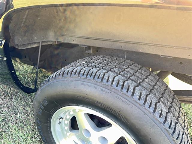 1997 Dodge 1500 (CC-2072495) for sale in Hope, Michigan
